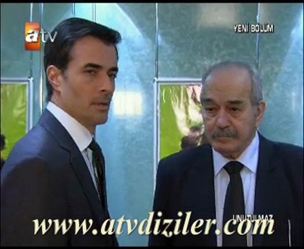 Unutulmaz Dizisi 36.Bölüm 4.Parça...