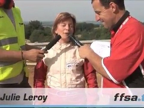 Sprint Car - Aydie 2009