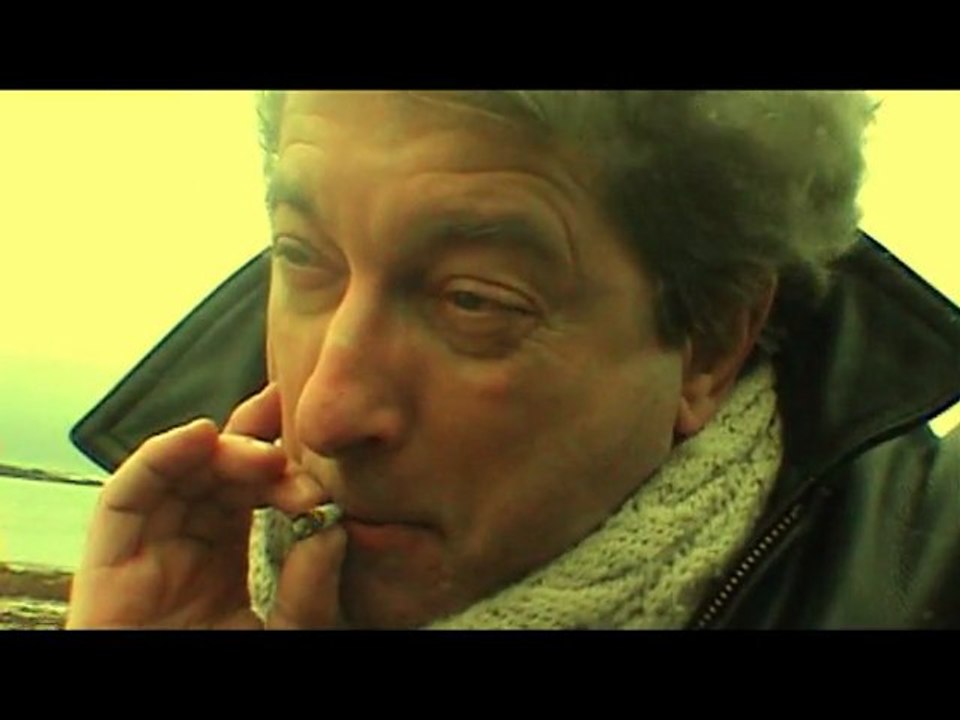 un p'tit vent d'norway tiré du making off de marteau ciseaux