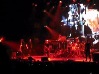 Kent (malmö arena 140310)