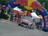 WRC - Citroen Road Show 2009