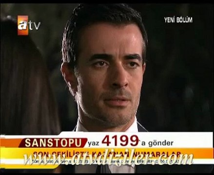 Unutulmaz Dizisi 36.Bölüm 5.Parça...