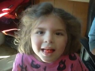 pop rocks = rabbit poop