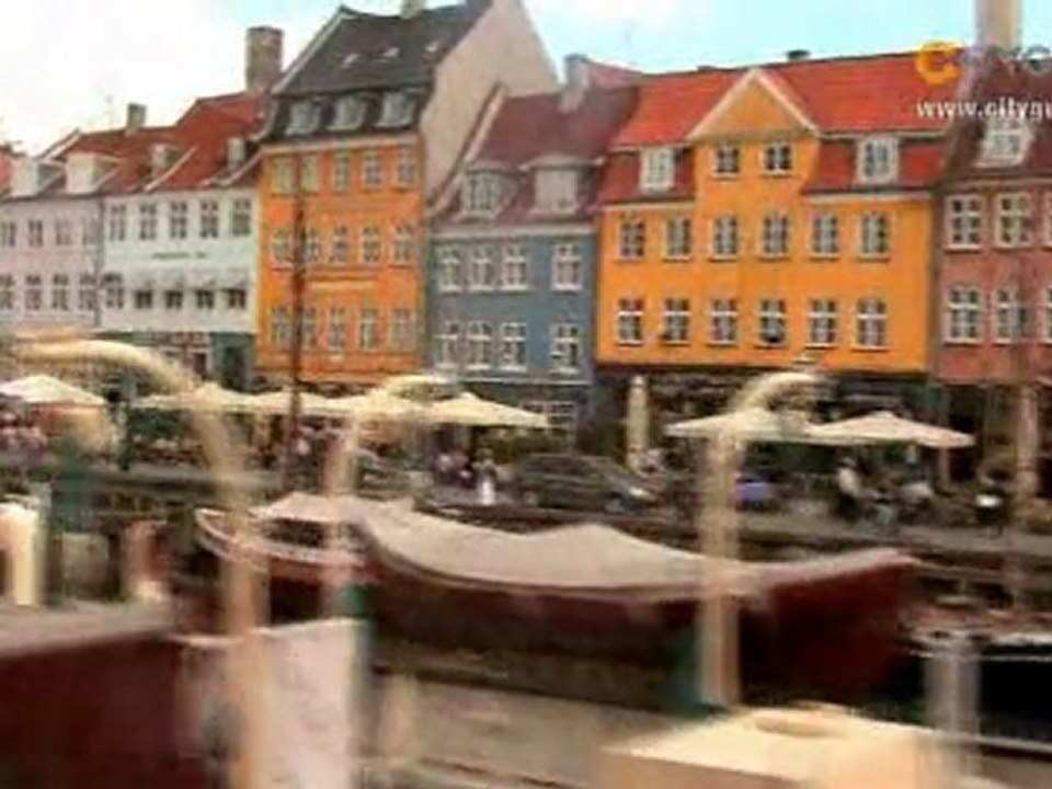 CITYteaser, Copenhague