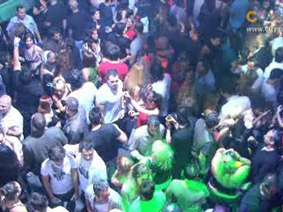 CITYteaser, Istanbul