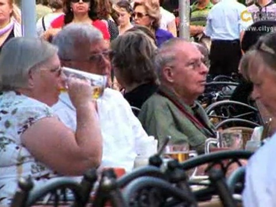 CITYteaser, München