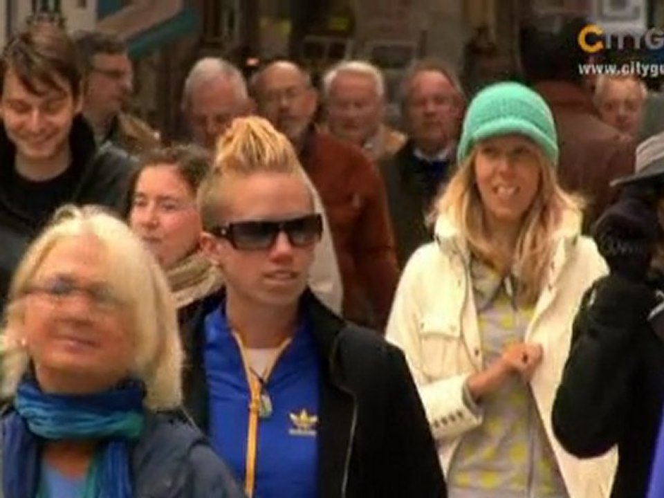 CITYteaser, Stockholm