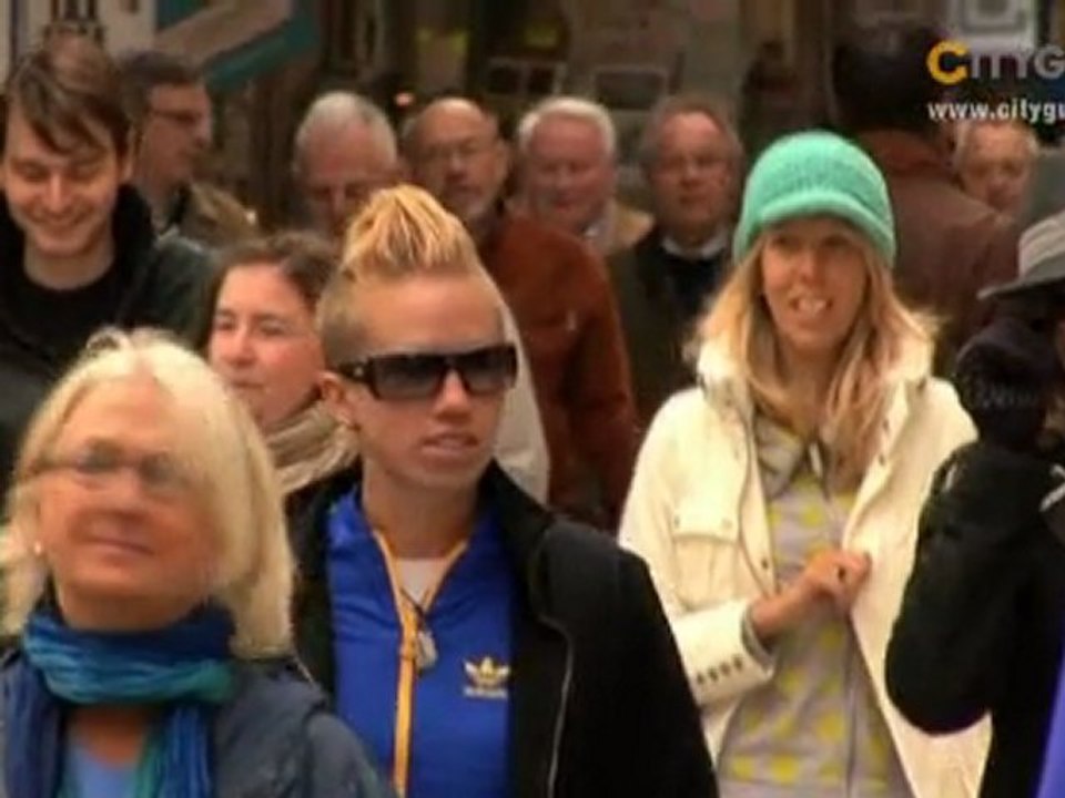 CITYteaser, Stockholm