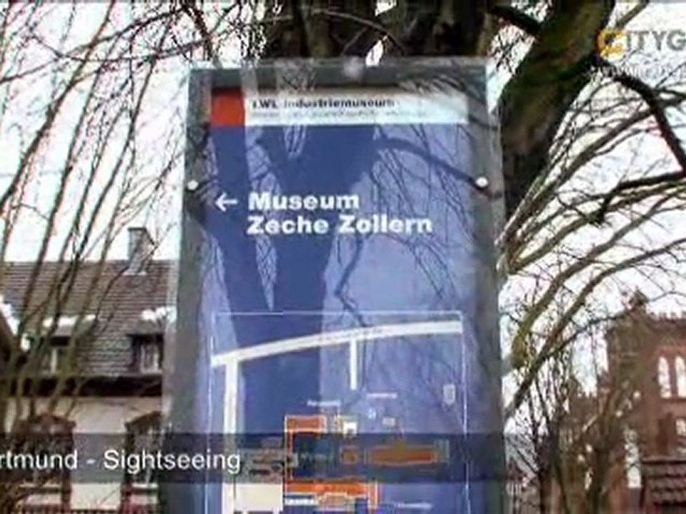 CITYteaser, Dortmund