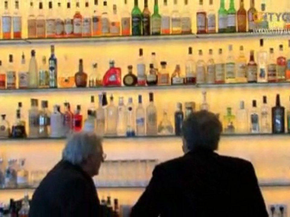 CITYspark, Düsseldorf