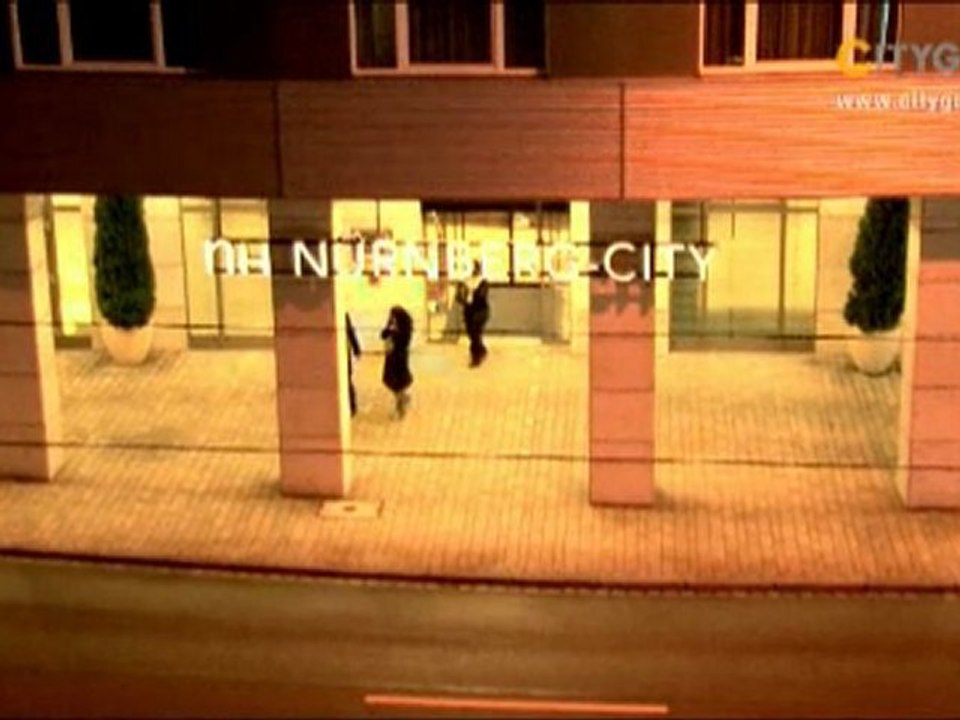 CITYspark, Nürnberg