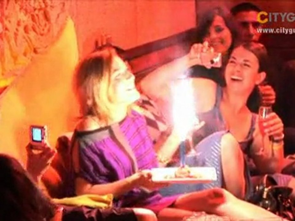 Club CDLC, Barcelona