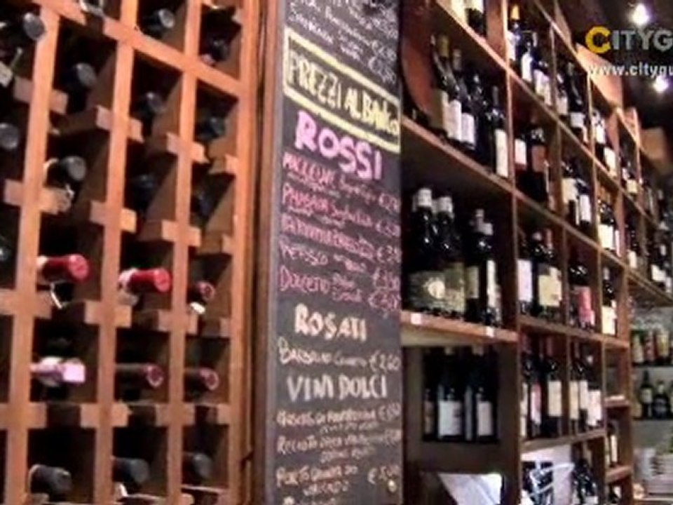 Osteria San Marco, Venedig