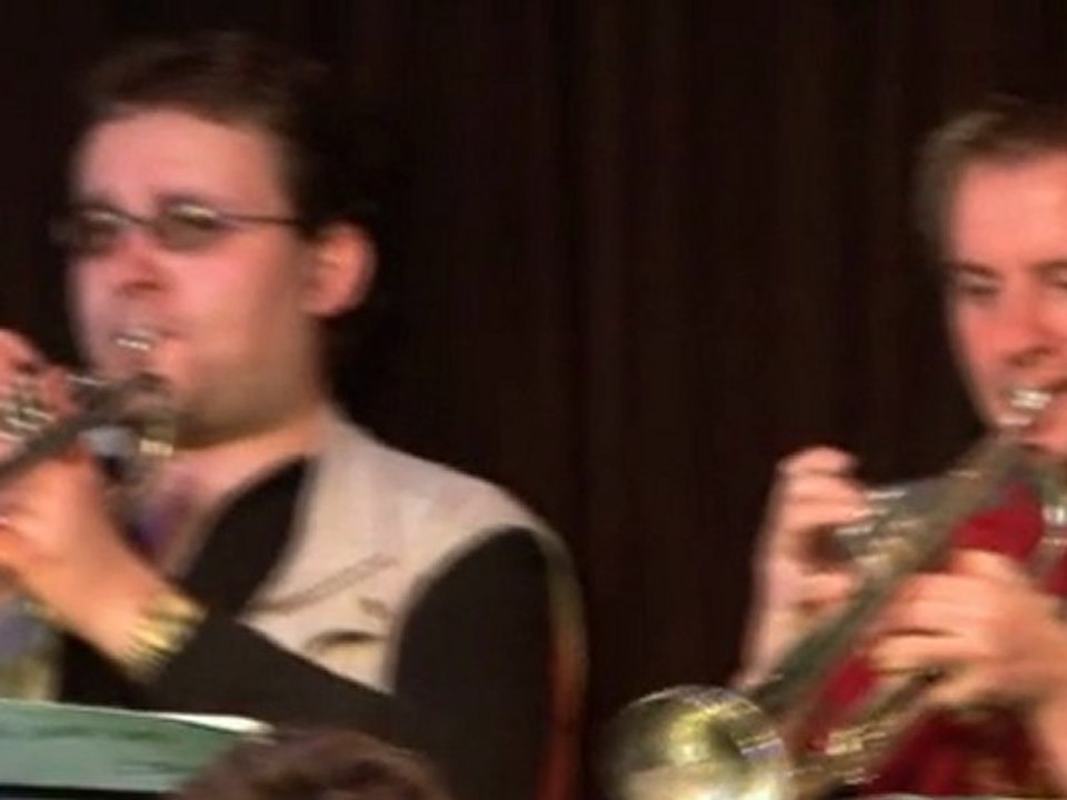 Club Reduta Jazz, Prag