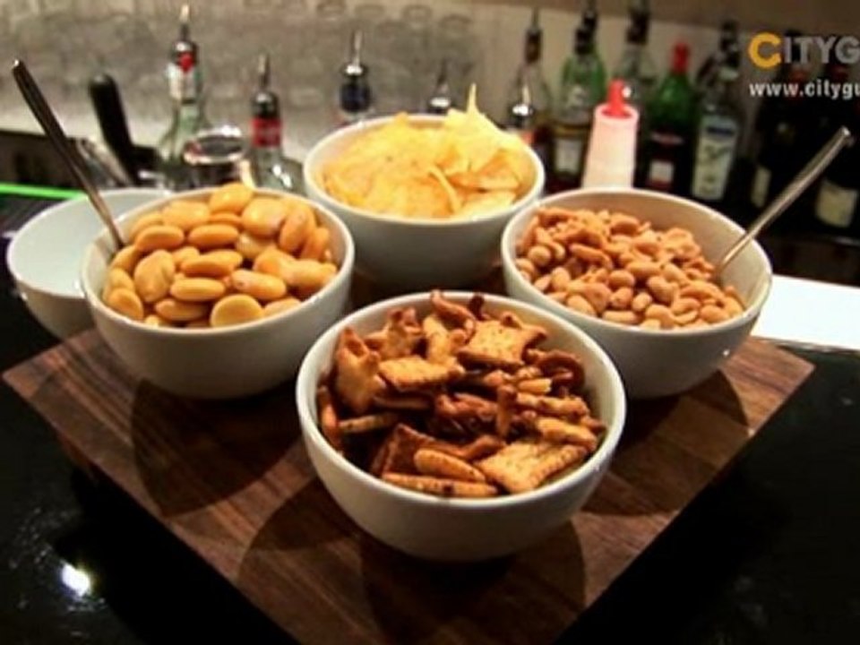 Restaurant Rhome, Rom