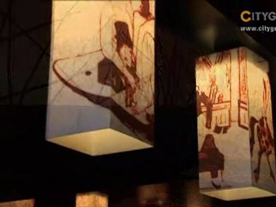 Restaurant Madame ho, Bremen