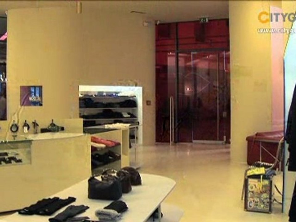 Shop - Evelyn Show Room, Bremen