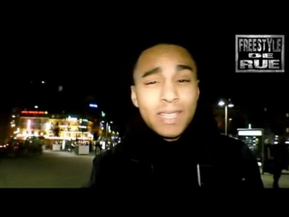 freestyle de rue COMAR