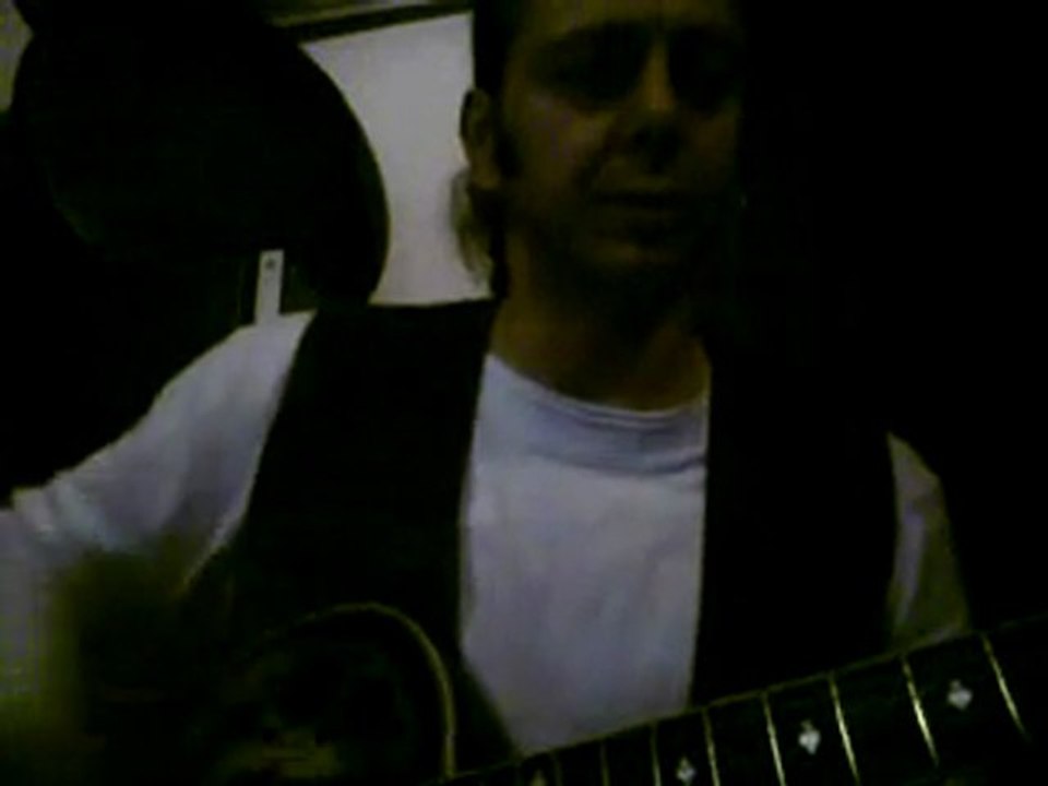 skoil droide hubert felix thiefaine (cover reprise)