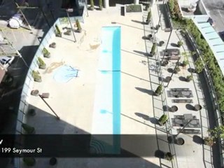 Yaletown Vancouver Condos at Brava