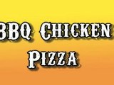 Funktified Food Pilot Episode-BBQ Chicken Pizza