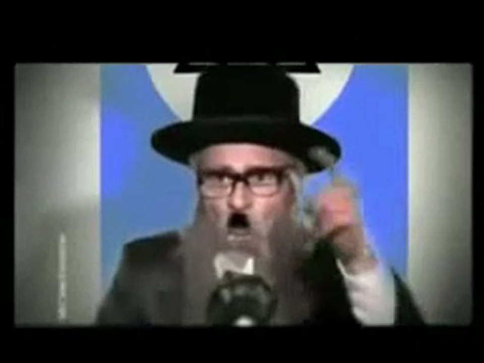 hail hitler juden