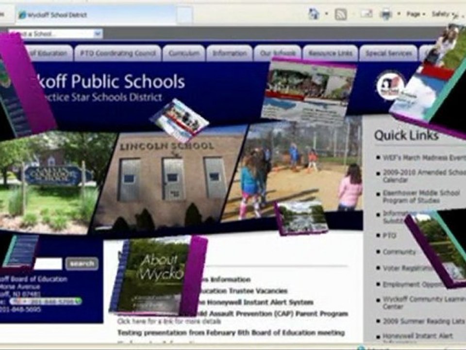 Wyckoff NJ Home for Sale