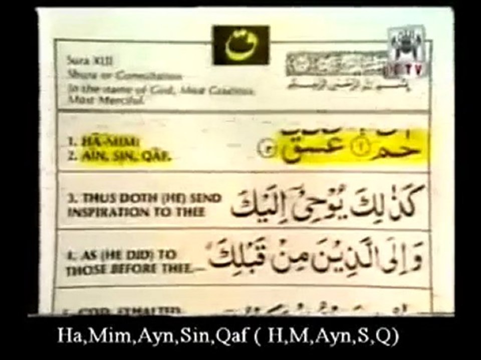 The Signs - Episode 48 (Le Miracle Des Miracles 2)