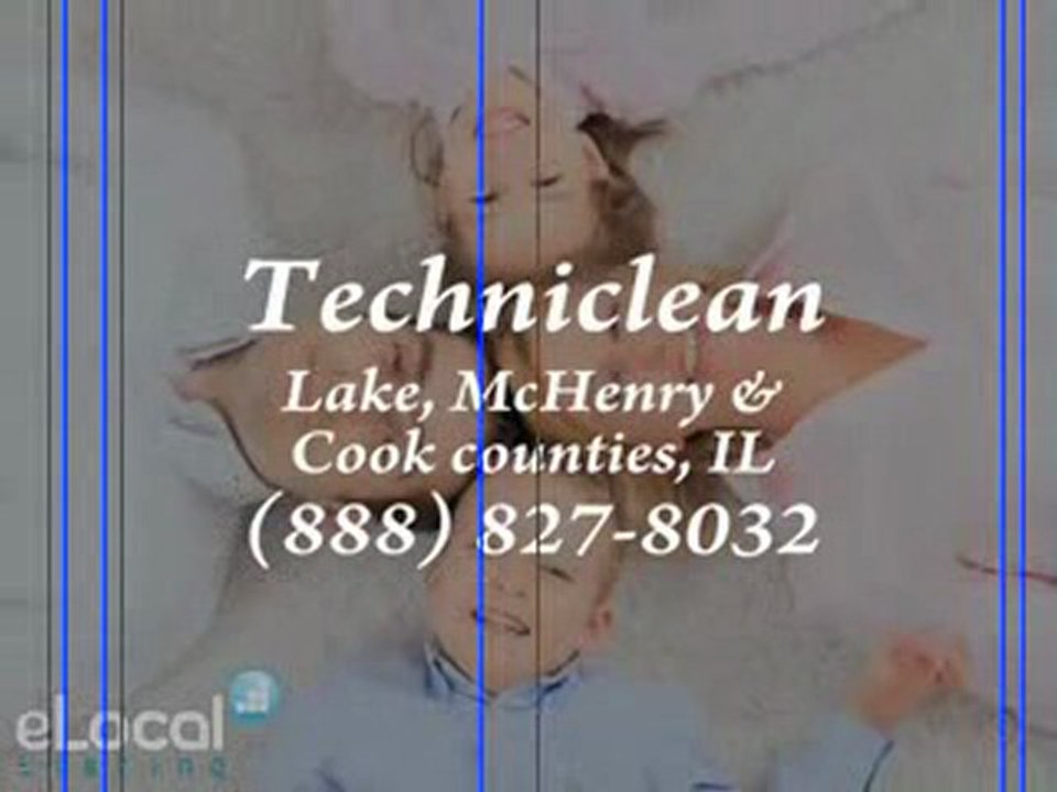 Techniclean- Carpet Cleaning Barrington