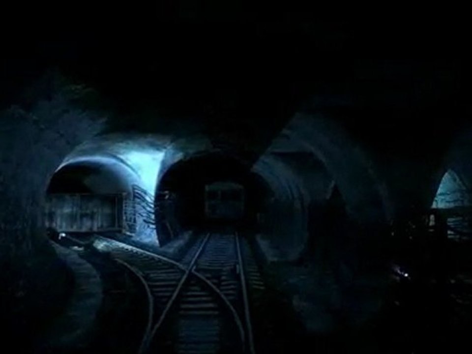 Metro 2033 Trailer PC Xbox 360 THQ www.geek4life.fr