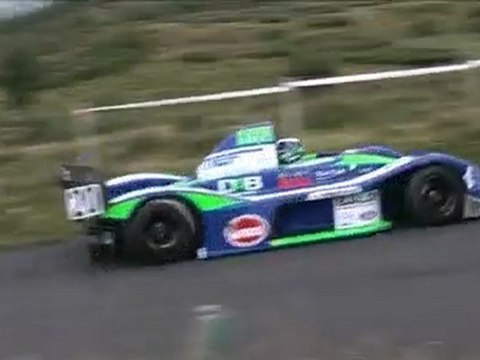 Montagne - Mont Dore 2009