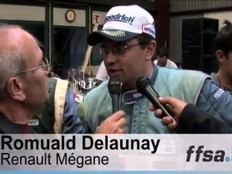 Autocross - St-Martin-Valmeroux 2009