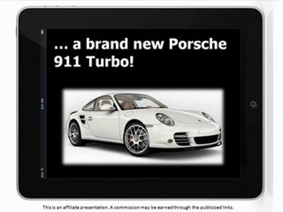 Experts Academy Bonus Apple iPad