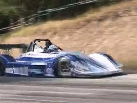 Montagne - Chamrousse 2009