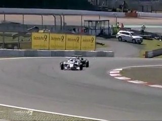 Formula 3 Euro Series - Nurburgring 2009