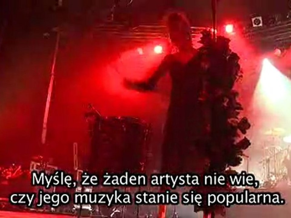 ROXY STAGE: Florence and The Machine