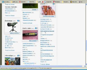 Les petites annonces classés