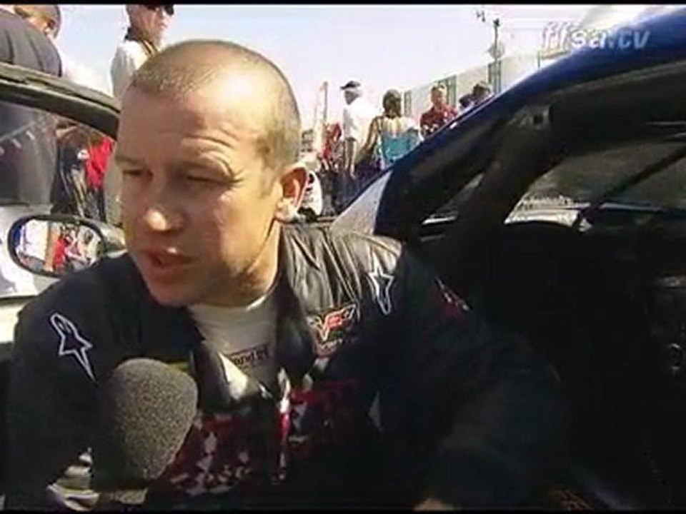 Super Serie Albi Enquete 2009