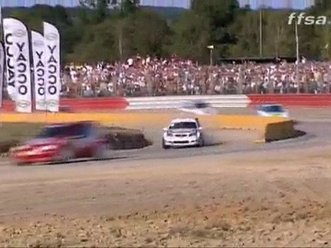 Rallycross Loheac - D1A 2009 2009