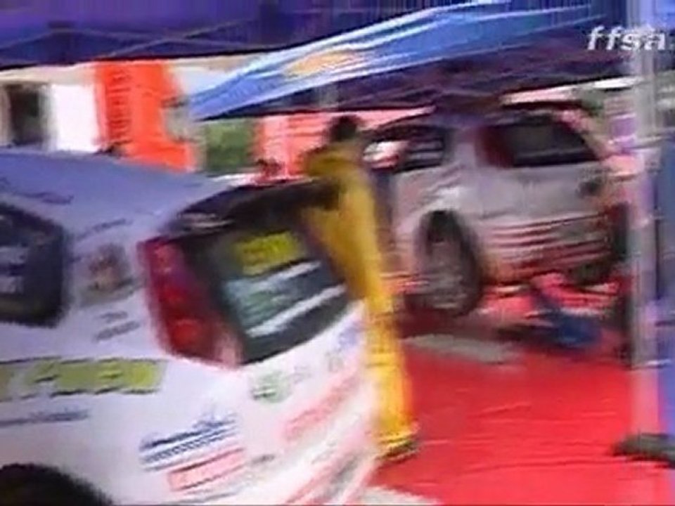 Championnat Team Mont-Blanc - 2009