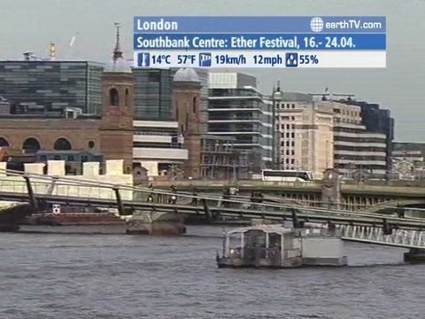 Antibes - Juan-les-Pins - France, Amsterdam - Netherlands, Niagara Falls - Canada, Dubrovnik - Croatia, London - United Kingdom, Auckland - New Zealand, Agadir - Morocco