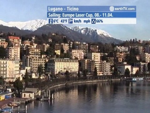 Bandar Seri Begawan - Brunei, New York - USA, Antibes - Juan-les-Pins - France, Lugano - Ticino - Switzerland, Dubrovnik - Croatia, Udaipur - India, Vienna - Austria