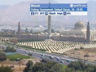 Washington - USA, Dolomites - Italy, Warsaw - Poland, Antibes - Juan-les-Pins - France, Muscat - Oman, Sydney - Australia, Paris - France