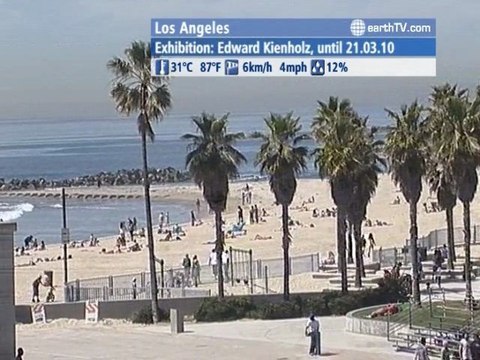 Macau SAR - China, St. Andrews - Canada, Nouméa - New Caledonia, Durban - South Africa, Los Angeles - USA, Venice - Italy, Amsterdam - Netherlands