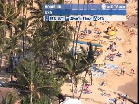 Macau SAR - China, Berlin - Germany, Cape Town - South Africa, Honolulu - USA, Udaipur - India, London - United Kingdom, Seattle - USA