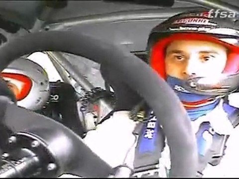 Mont-Blanc - embarquees best of 2009