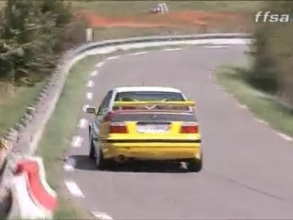 Montagne - Limonest 2009