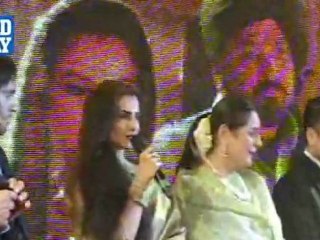 Music launch of the film Sadiyaan starring Luv Sinha