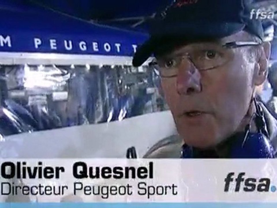 Petit Le Mans - Road Atlanta 2009