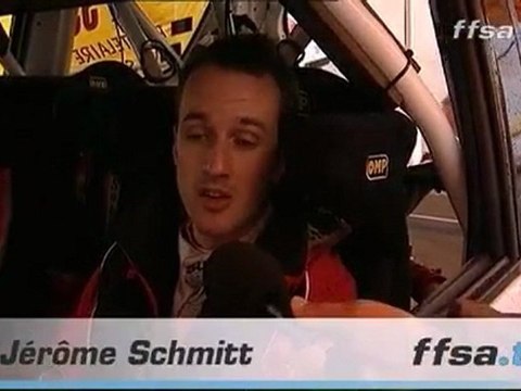 Rallye - Le Touquet - Suzuki Cup 2009